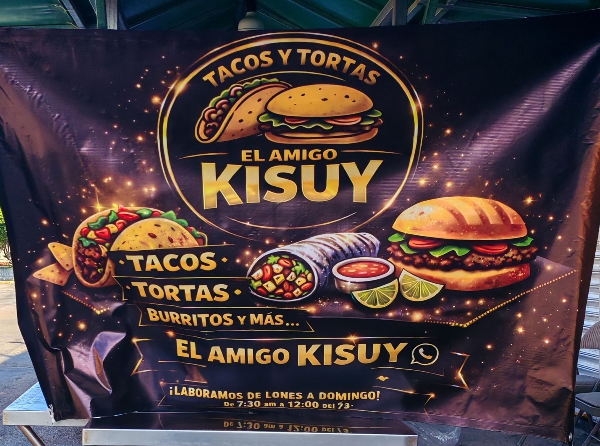 El Ricon Vallisoletano del amigo KISUY