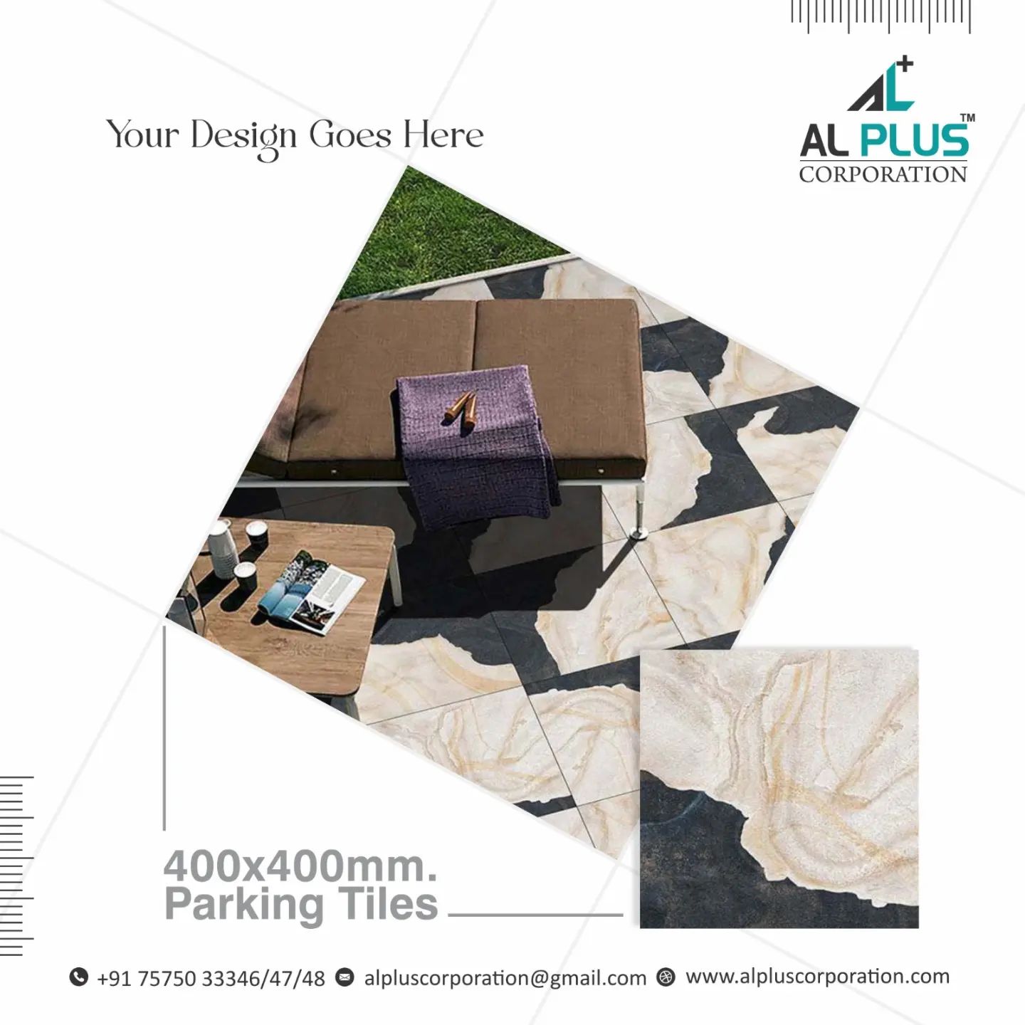 Alplus Corporation | Morbi