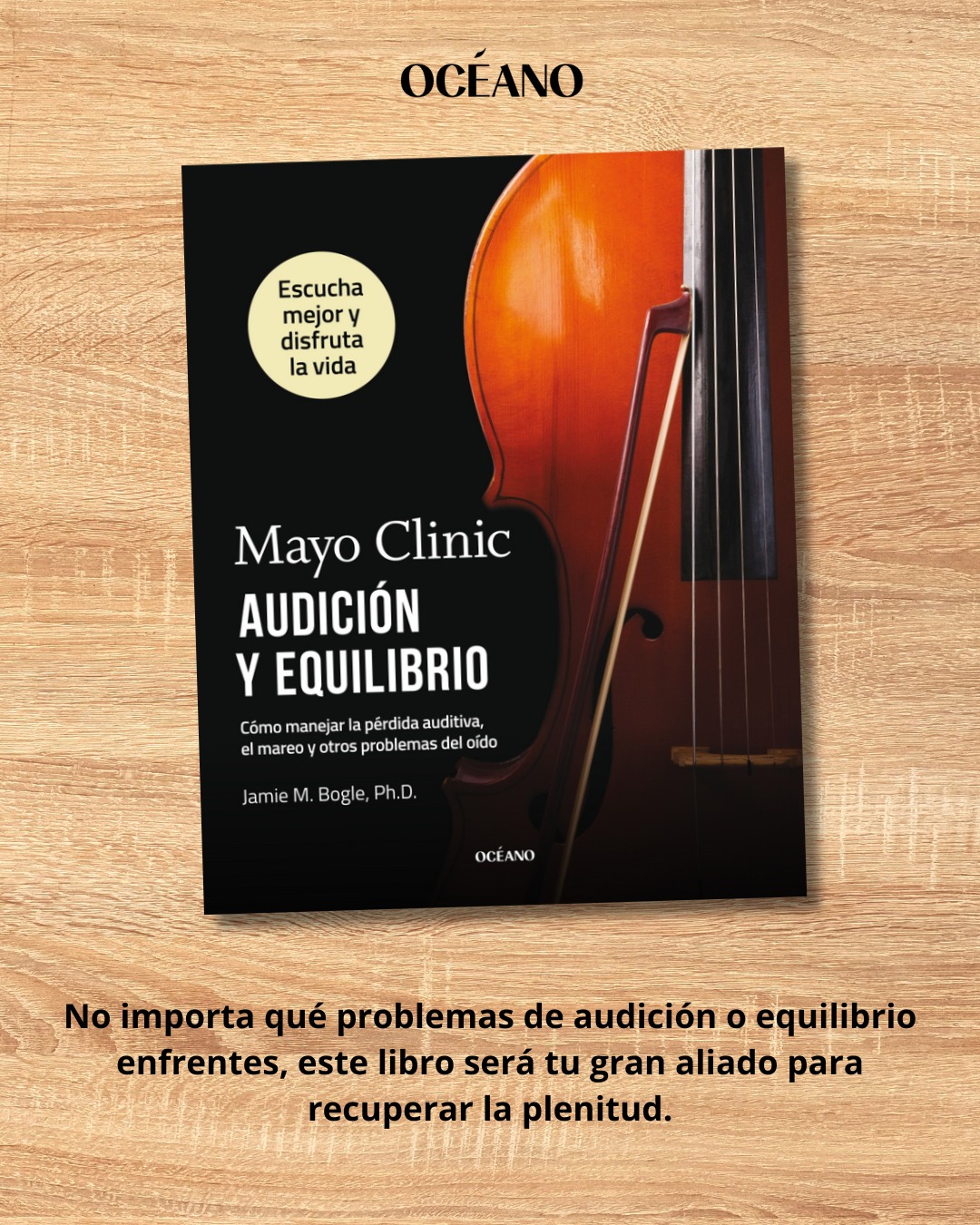 Editorial Océano Panamá added a... - Editorial Océano Panamá