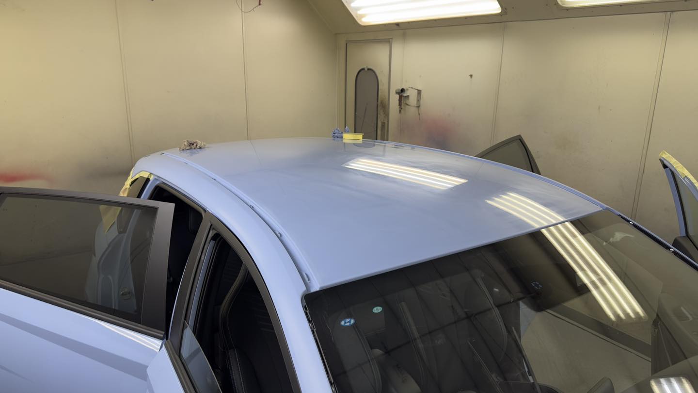 Colne Body Repairs | Colne