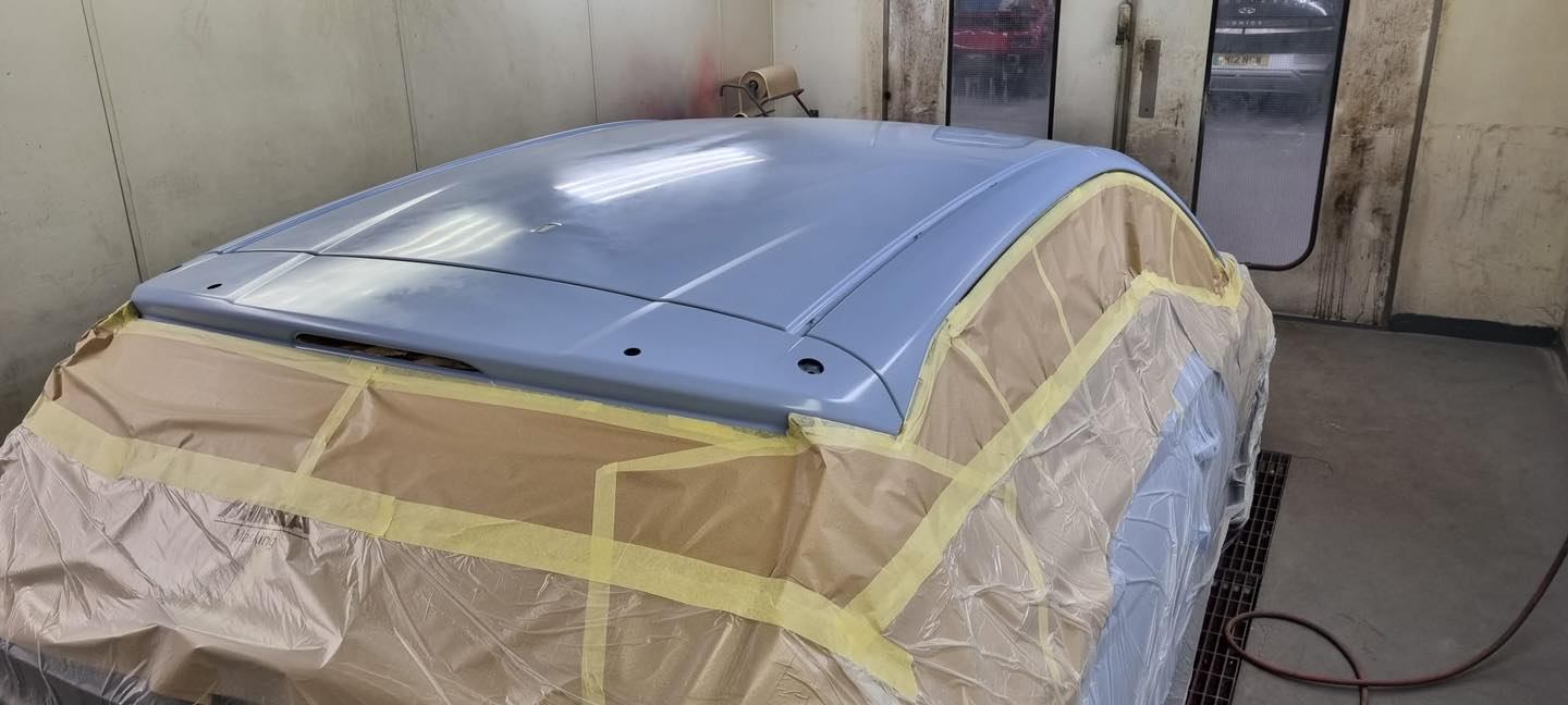 Colne Body Repairs | Colne