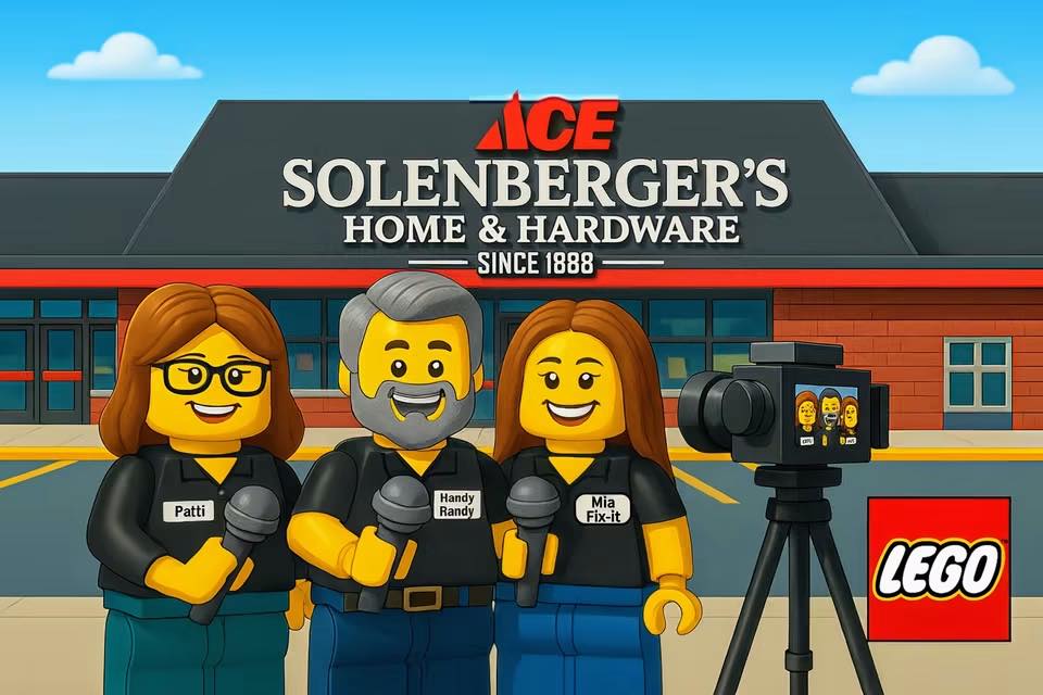 Solenberger's Home & Hardware | Winchester VA