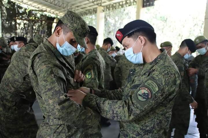 FSRR welcomes new breed... - Philippine Public Safety Network | Facebook