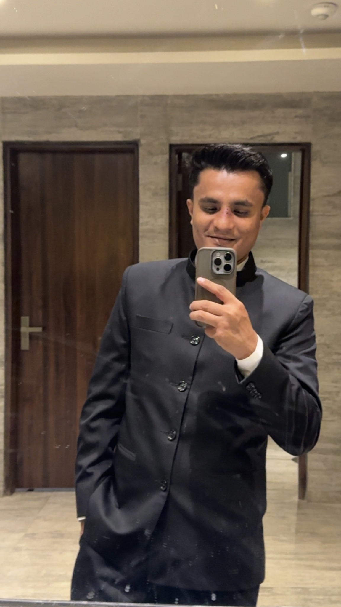 Jayesh Mathur