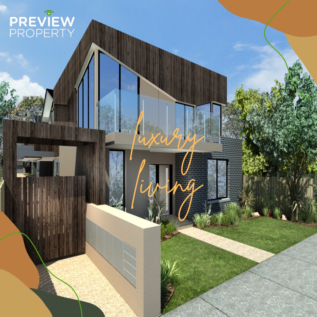 Preview Property | Collingwood VIC