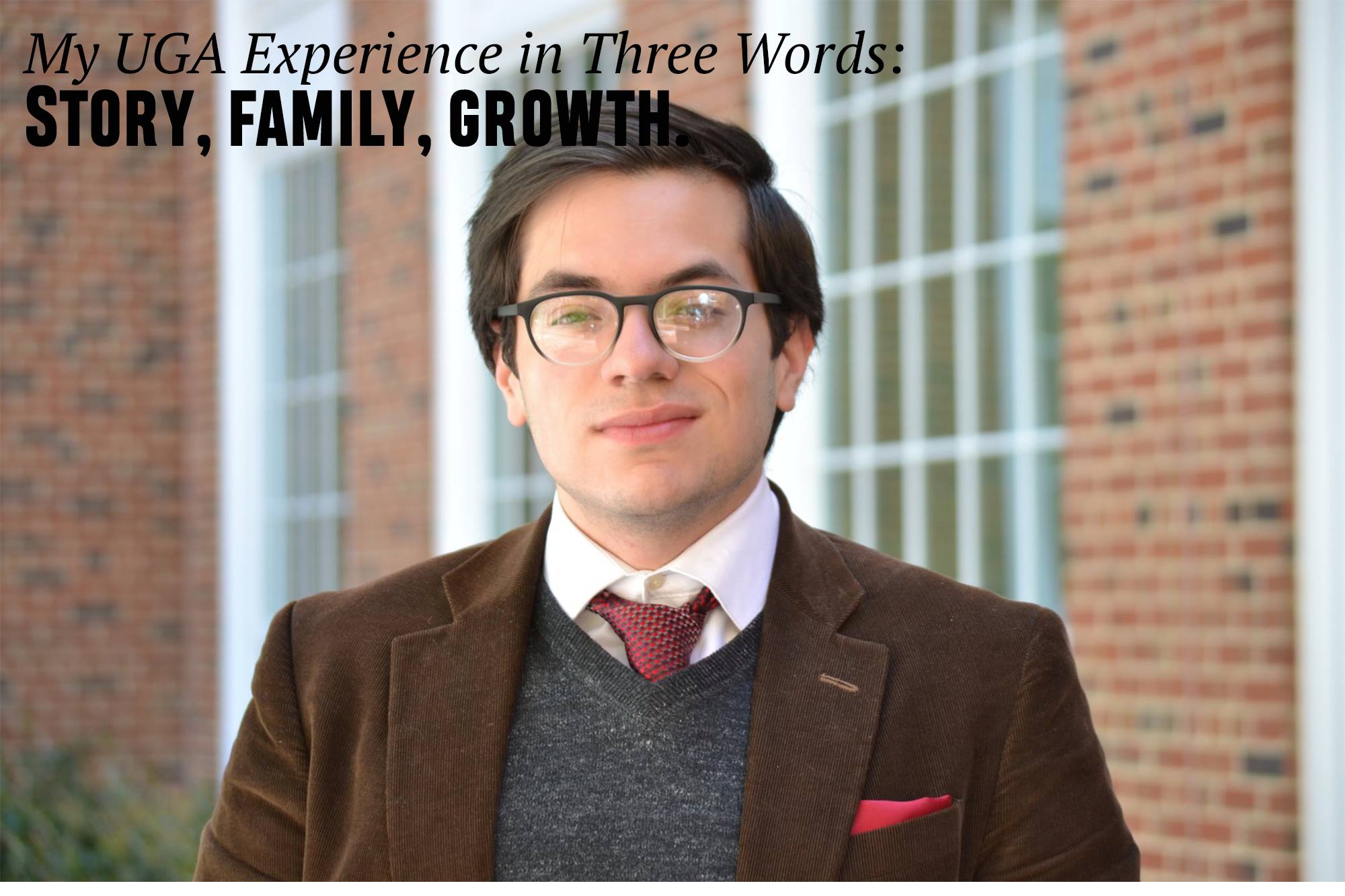 UGA Foundation Fellows