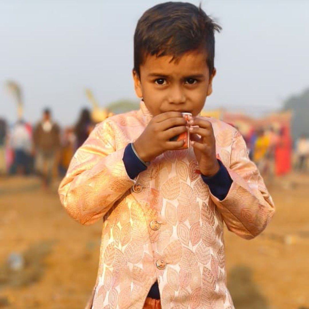 Aditya Ravi