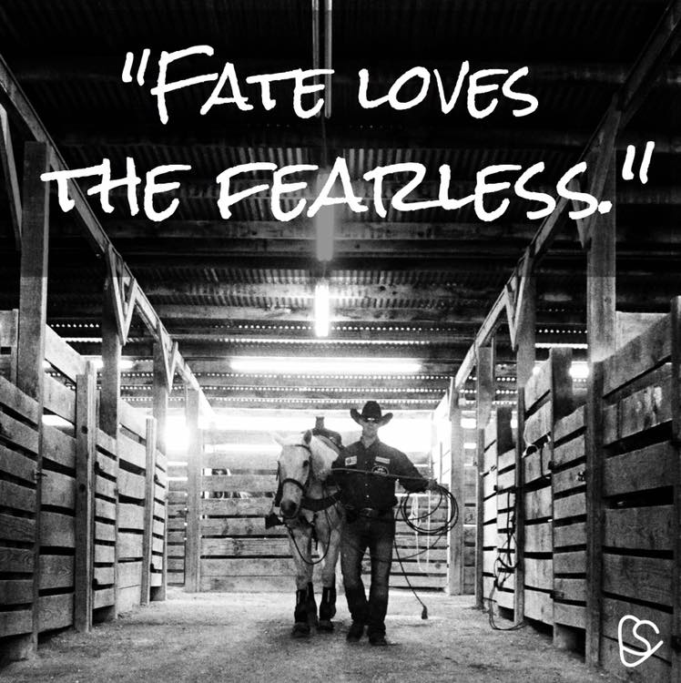 The future belongs to the... - Craig Smith Team Roping | Facebook