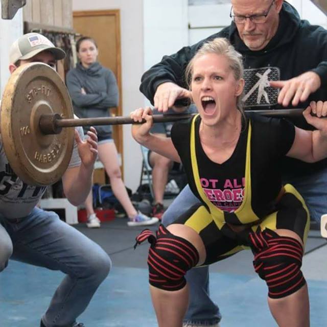 Felicia's Personal Training and Group Fitness