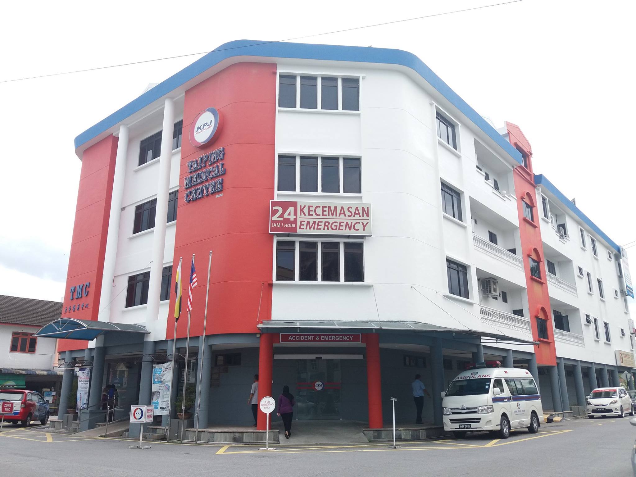 Taiping Zone Berita Baik Untuk Warga Taiping Facebook