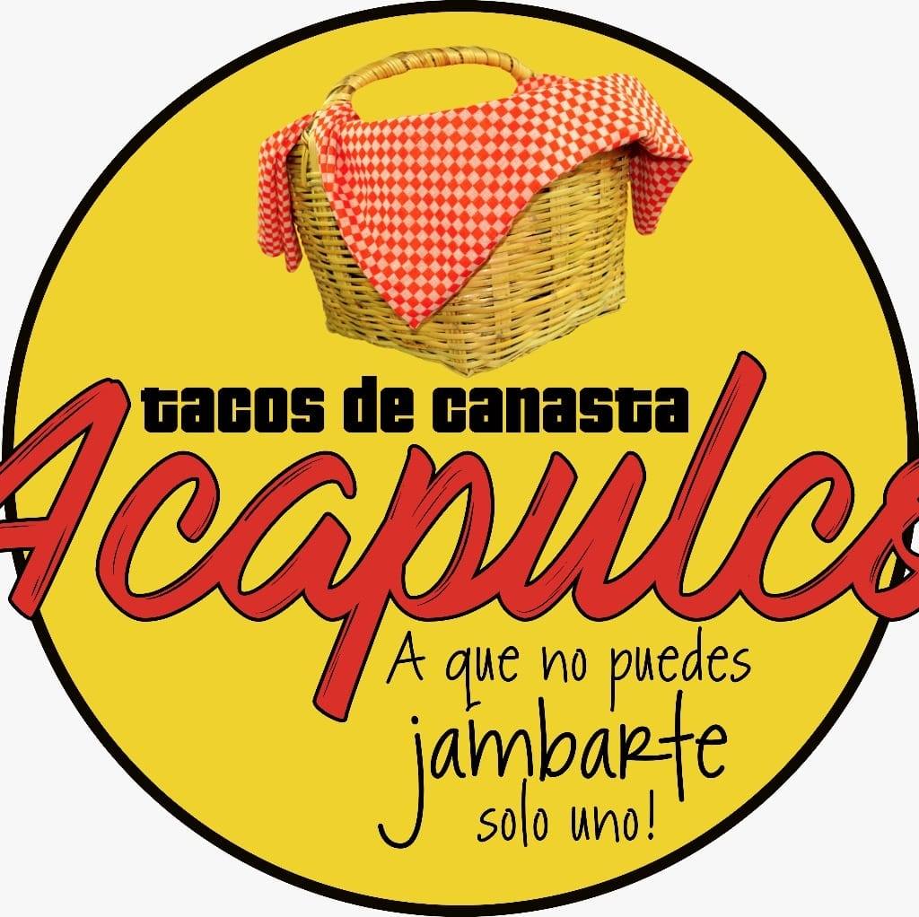 Tacos de Canasta Acapulco Playa del Carmen