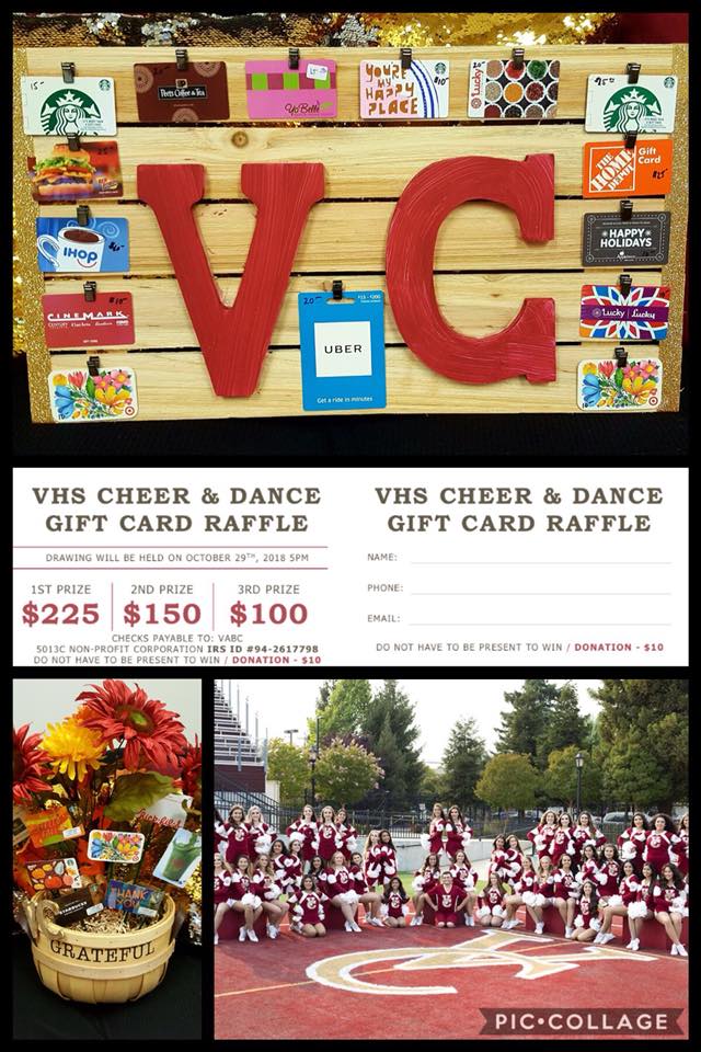 Vintage High School Cheer and Dance Team - Our Cheer and Dance Team are ...