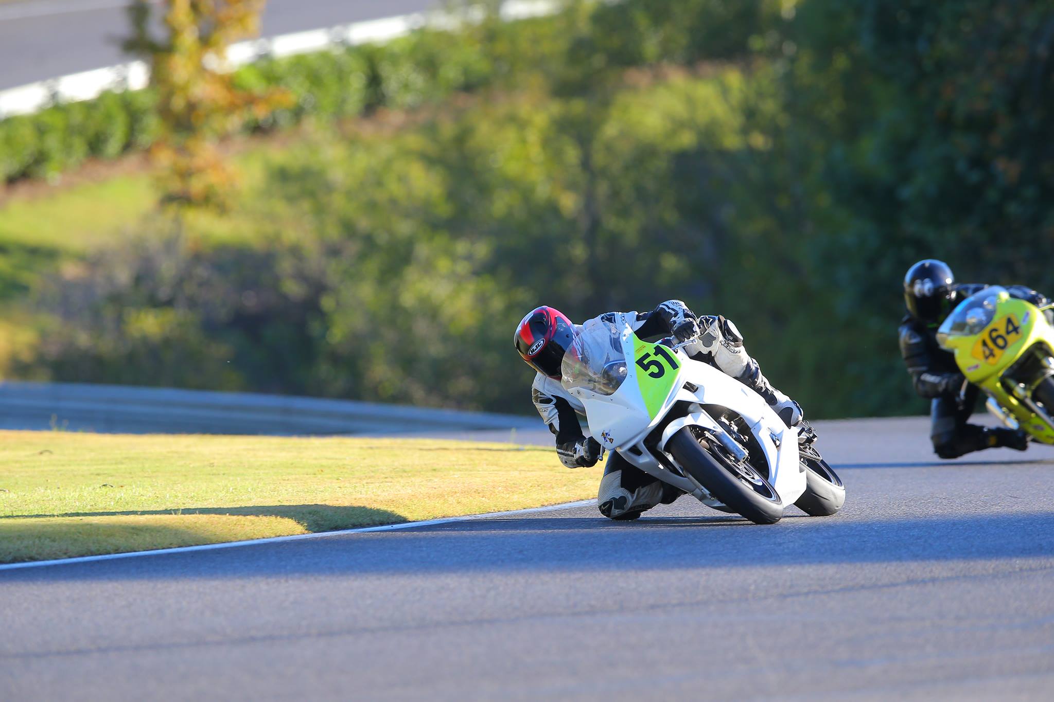 Phoenix racing
