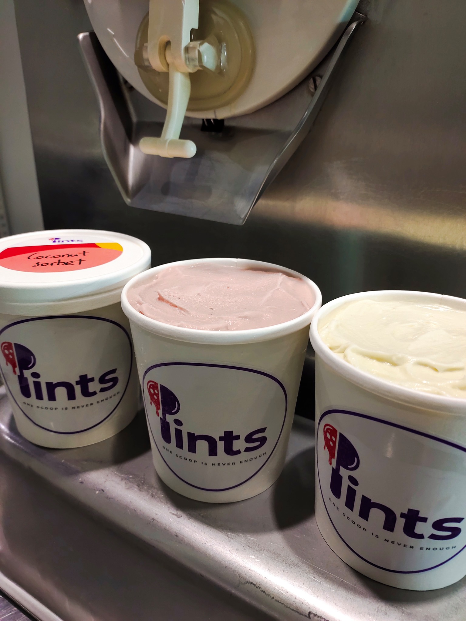 PINTS | Singapore Singapore