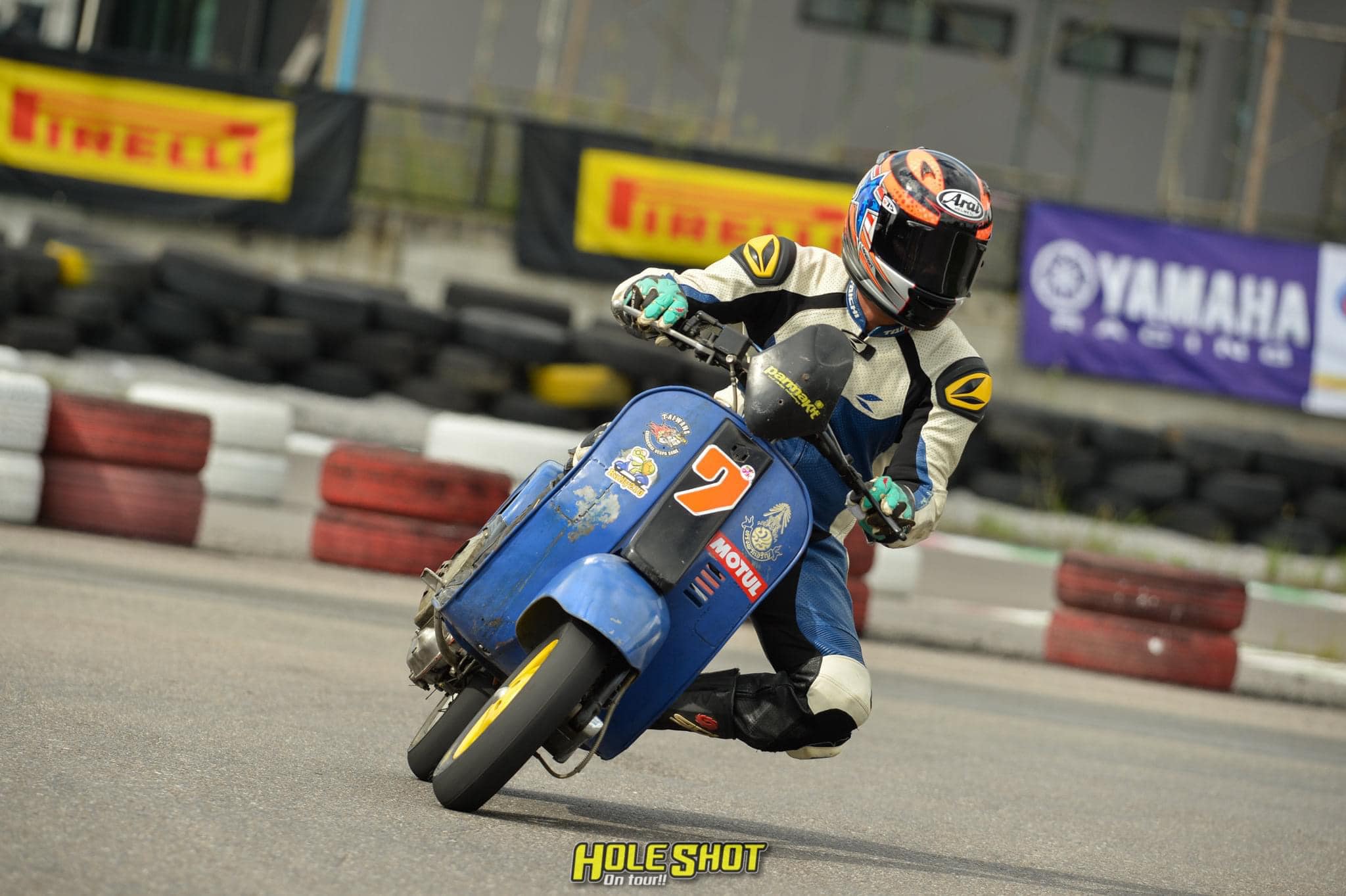 Taiwang Racing Team
