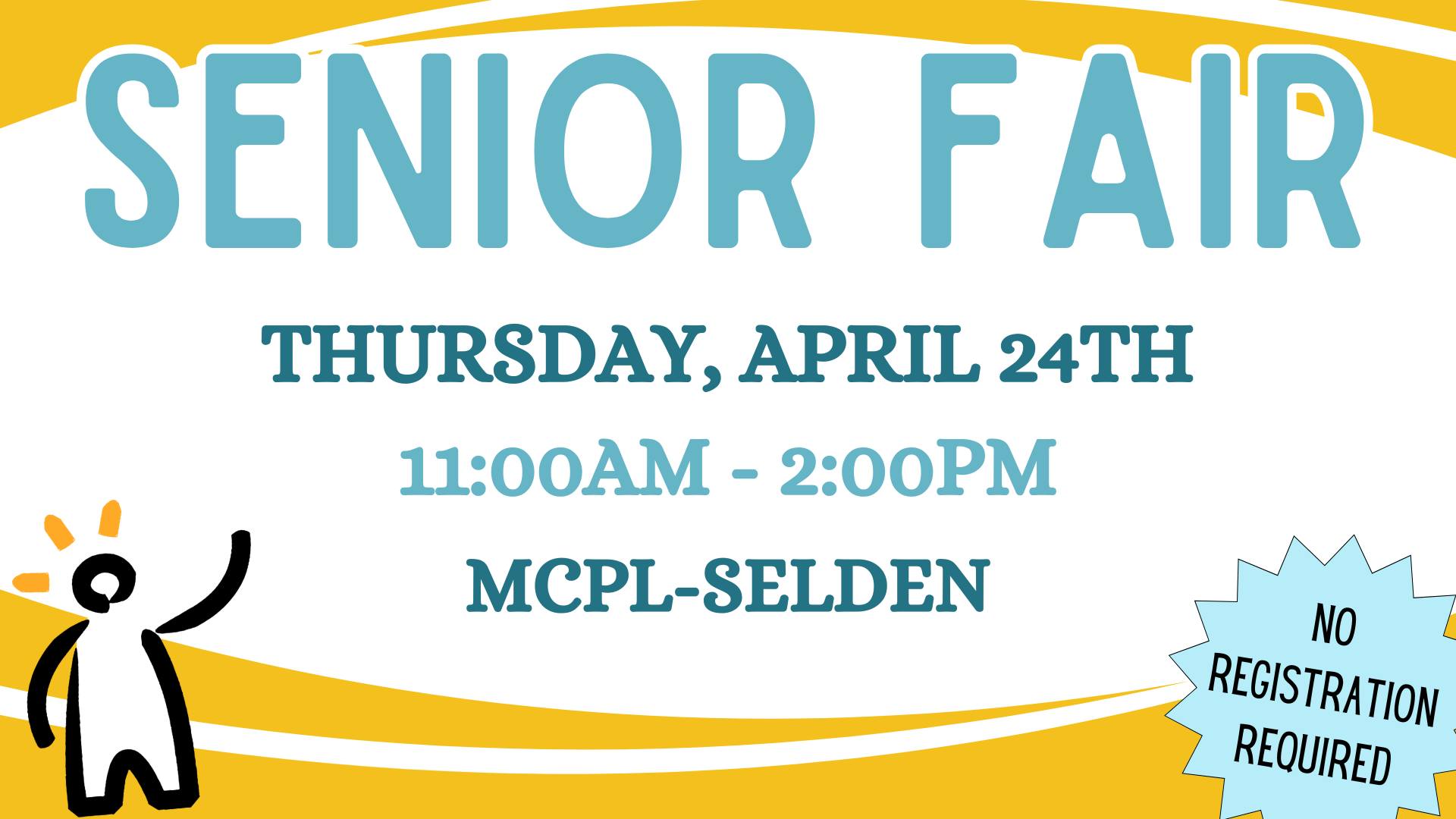 Senior Fair