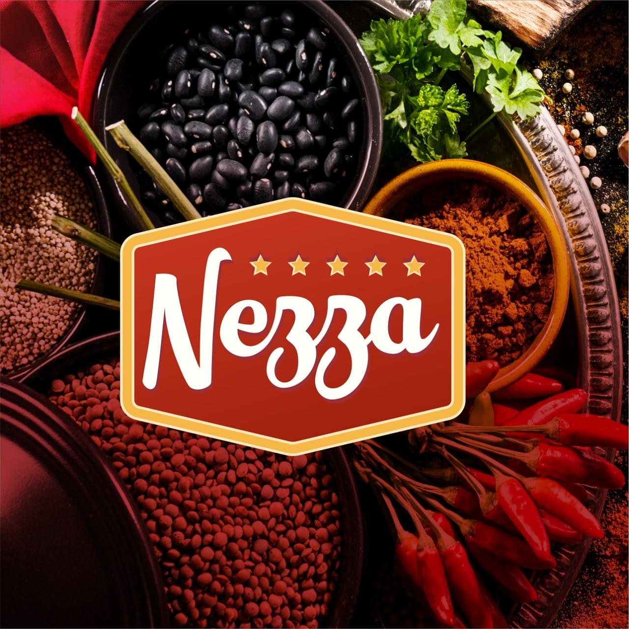 Nezza Temperos - • Quem somos?👇⠀⠀ • ⠀⠀ • ⠀⠀ 👉Pensando numa... | Facebook