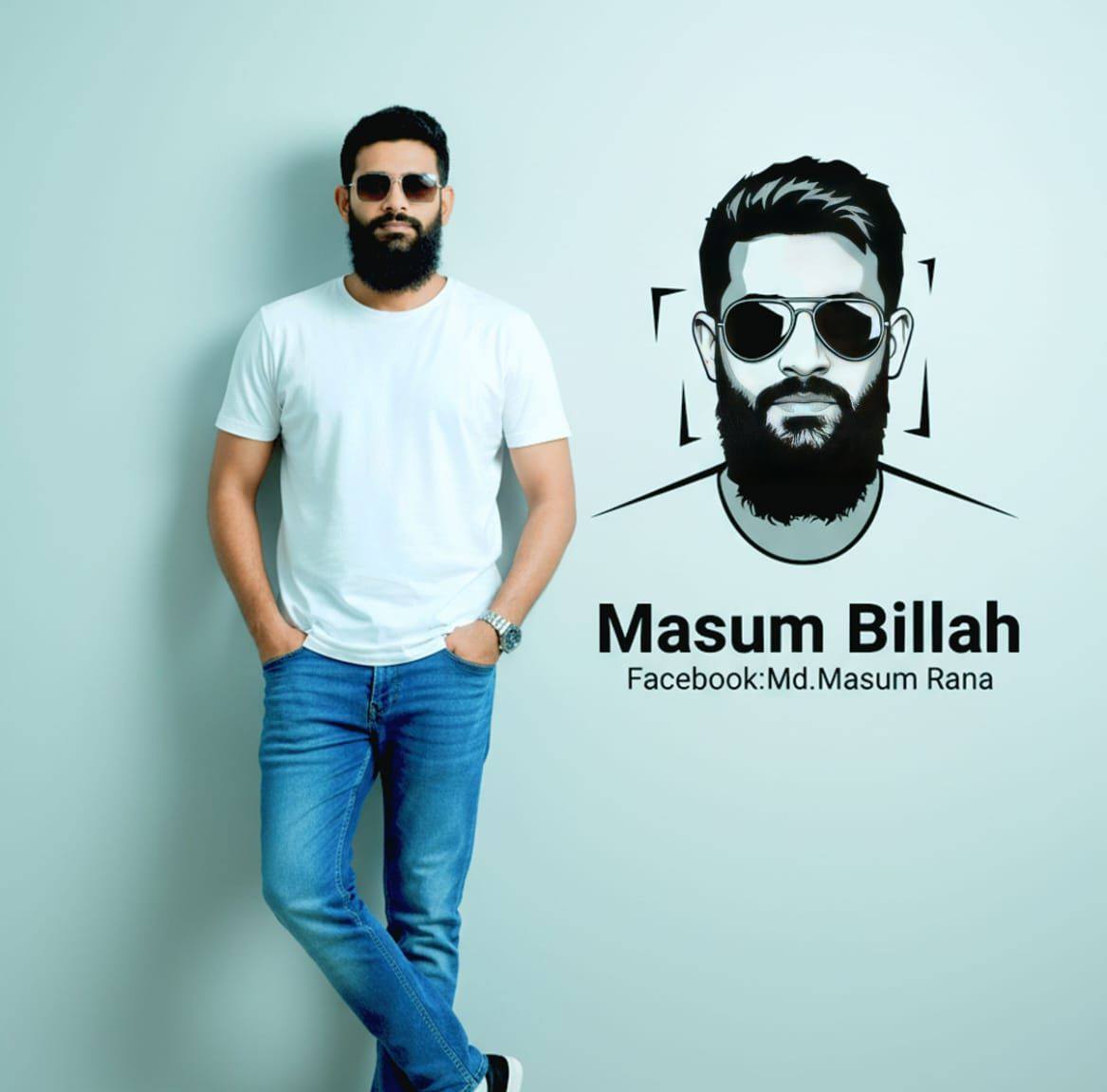 Masum Rana