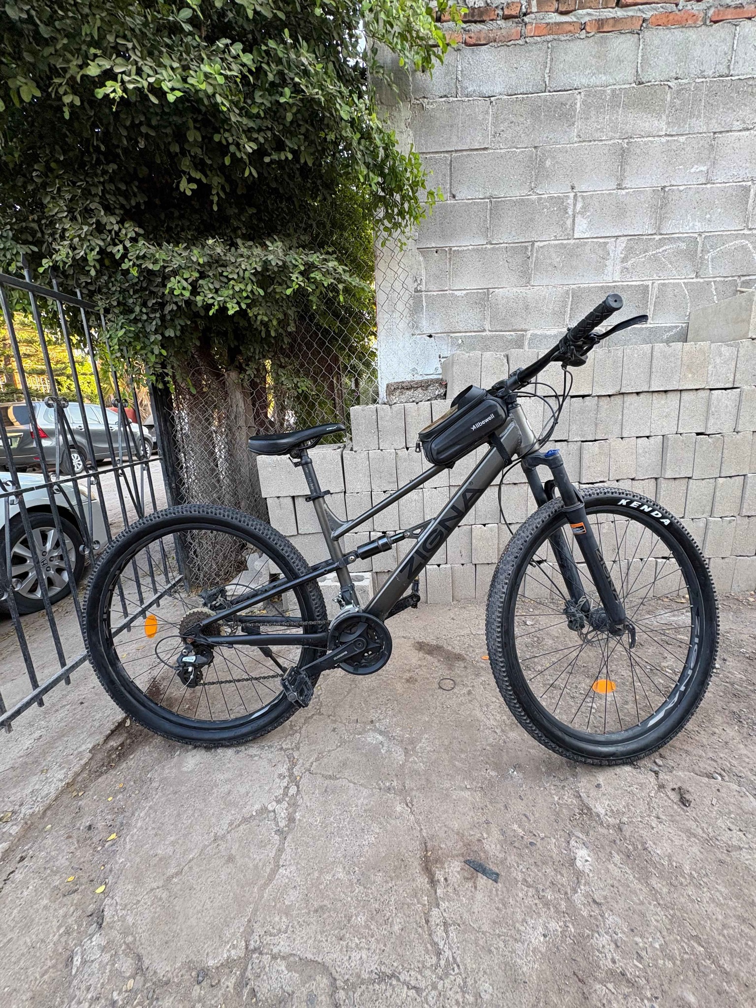 Bicicleta zigna r29 - Bicycles - Culiacán, Sinaloa | Facebook ...