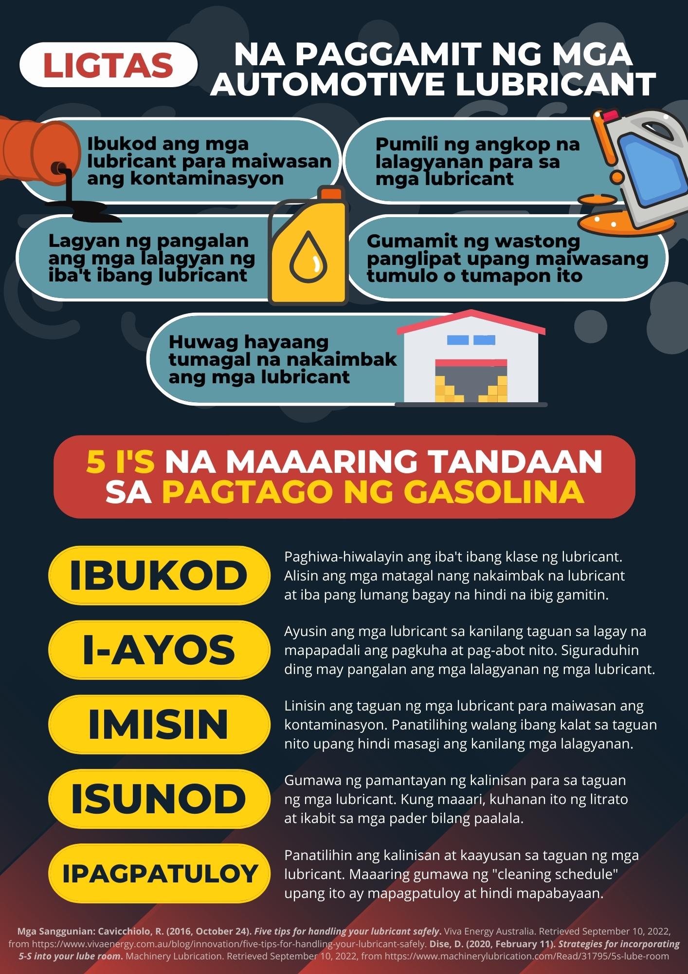 Para sa mga Manggagawa