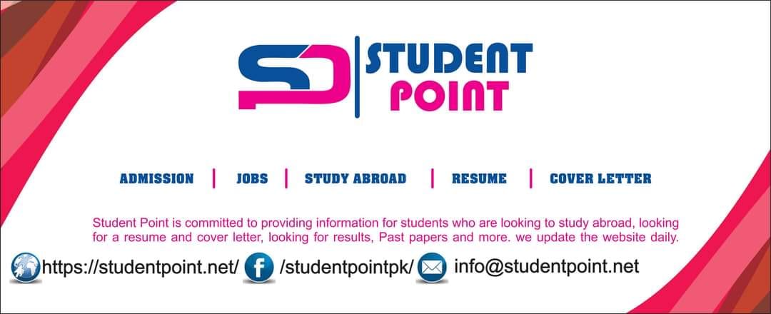Student Point | Facebook