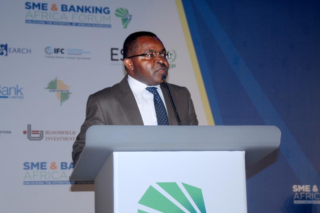 Day 1 of the 4th... - Development Bank of Rwanda 