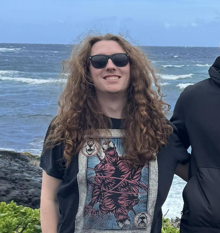 Max Draper (@max.draper.505) • Facebook, Connect with friends