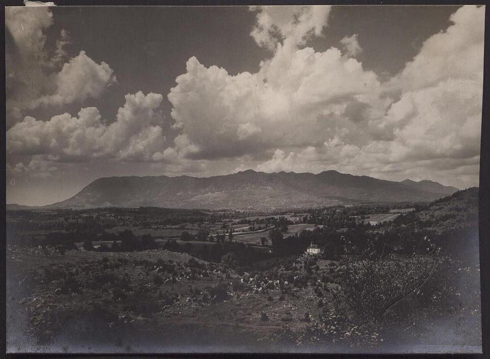 Soška fronta/ isonzo front ww1