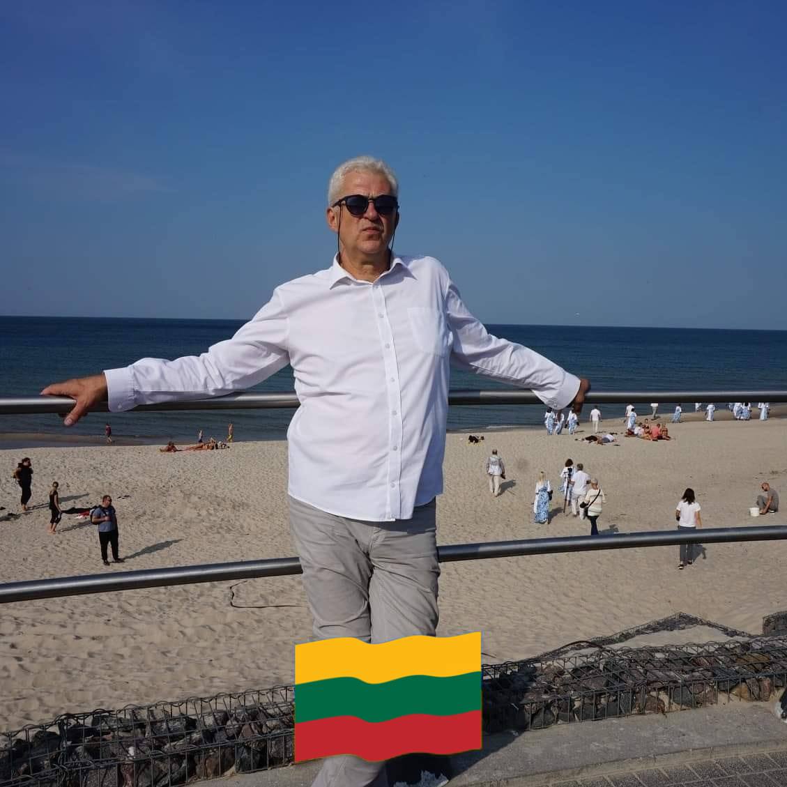 Alvydas Rimkus