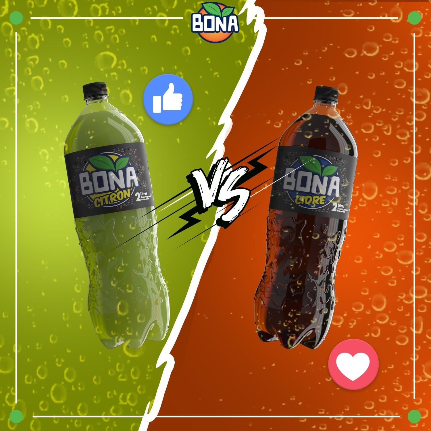 صراع العمالقة ⚡ جماعة بونا سيدر... - BONA Algérie officiel