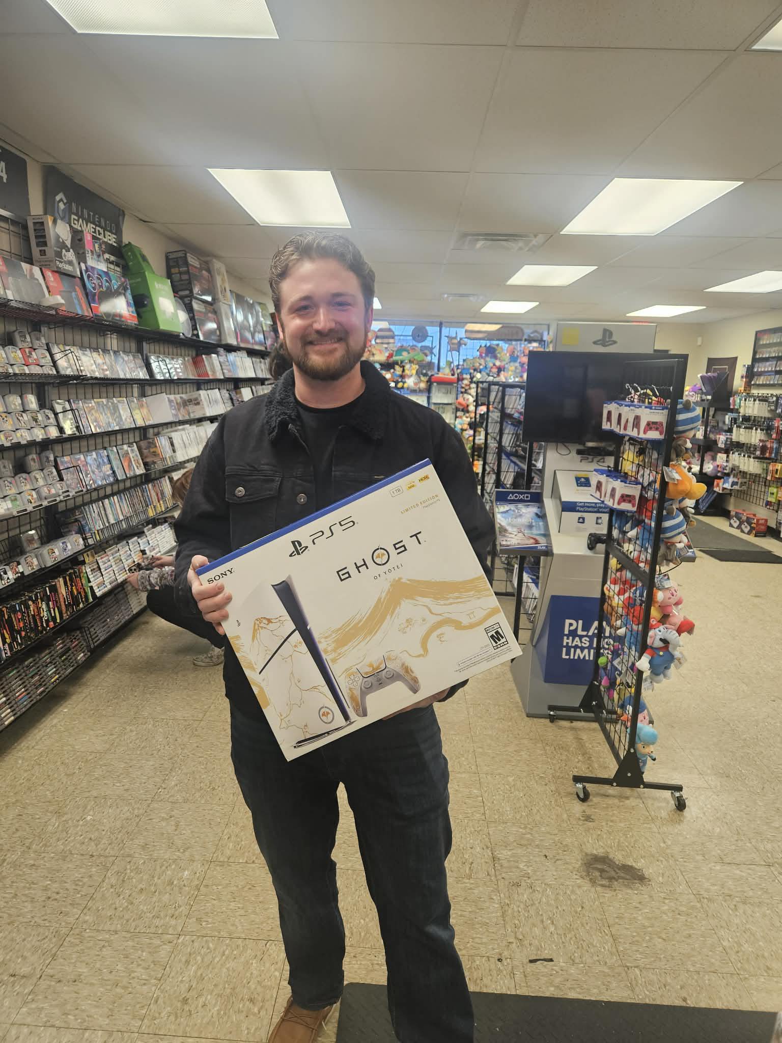 Games 4 less - Congratulations to our winner… 2026 will... | Facebook