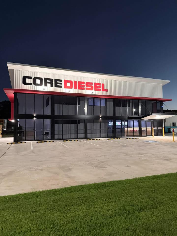 Core Diesel Maintenance | Maryborough QLD