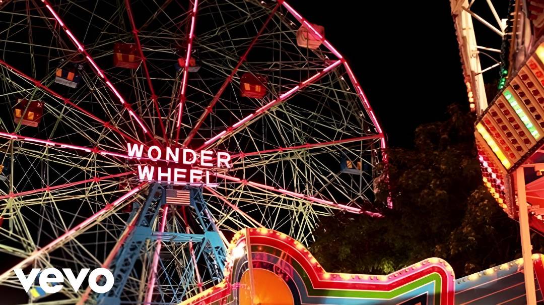 8th ANNIVERSARY　ANNIVERSARY THANKS FAIR Happy 8th anniversary to 'Rollercoaster'