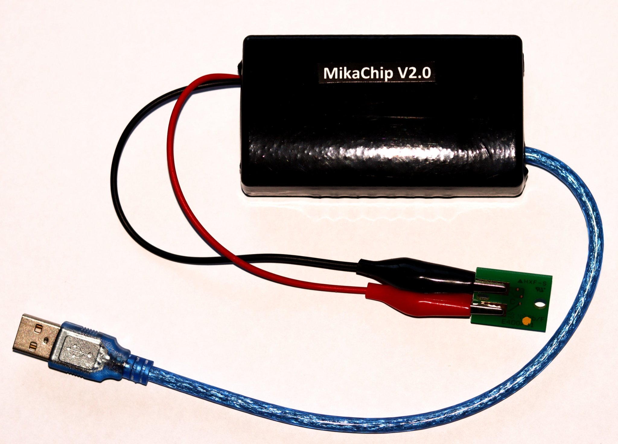 Mimaki Printers | MikaChip resetter V2.0 is a tool to reprogram ink ...
