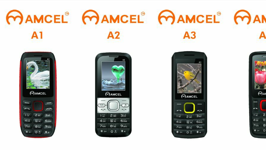 AMCEL