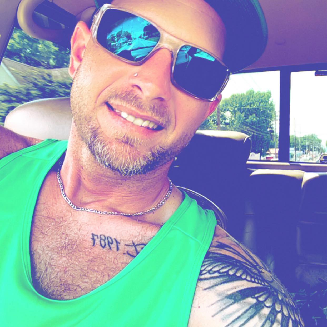 Jeff Ragland