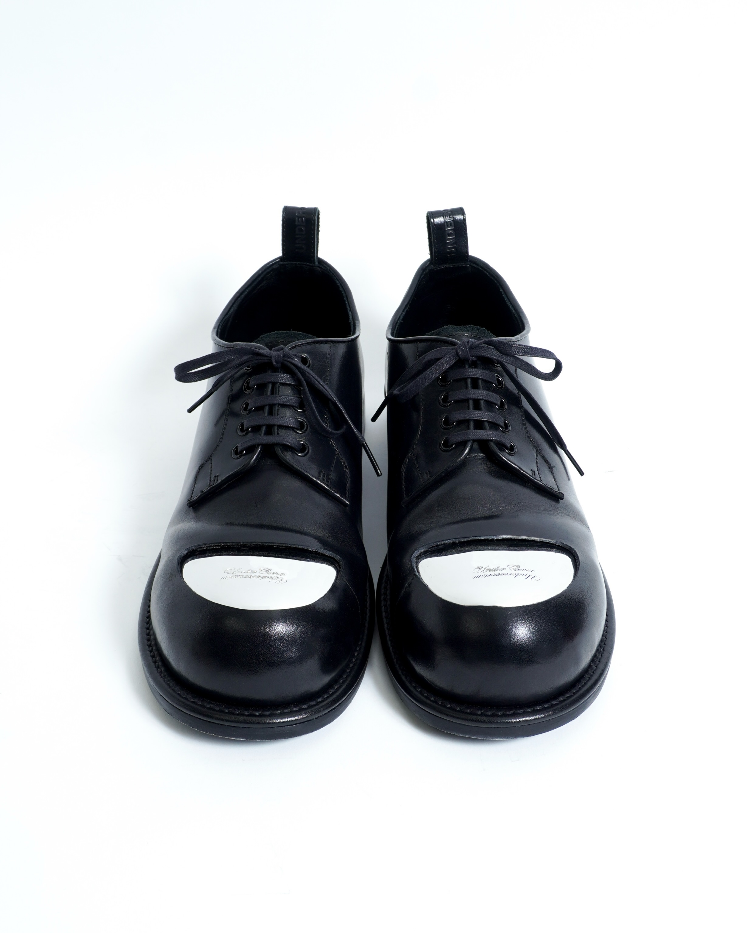Kids - ﻿ Soloist clowns BOOTS ﻿ BLK✖️WH﻿ BLK✖️BLK