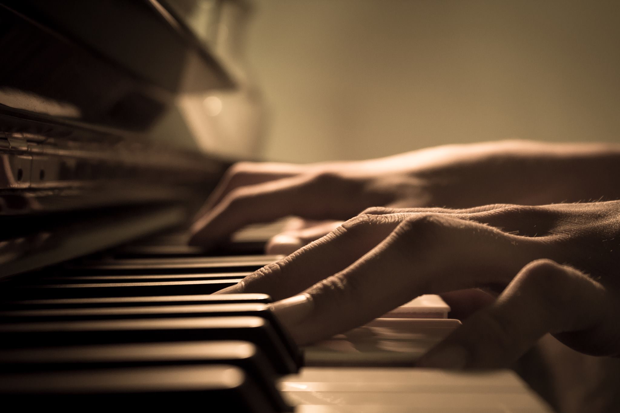Peter Hoerenz Jazz