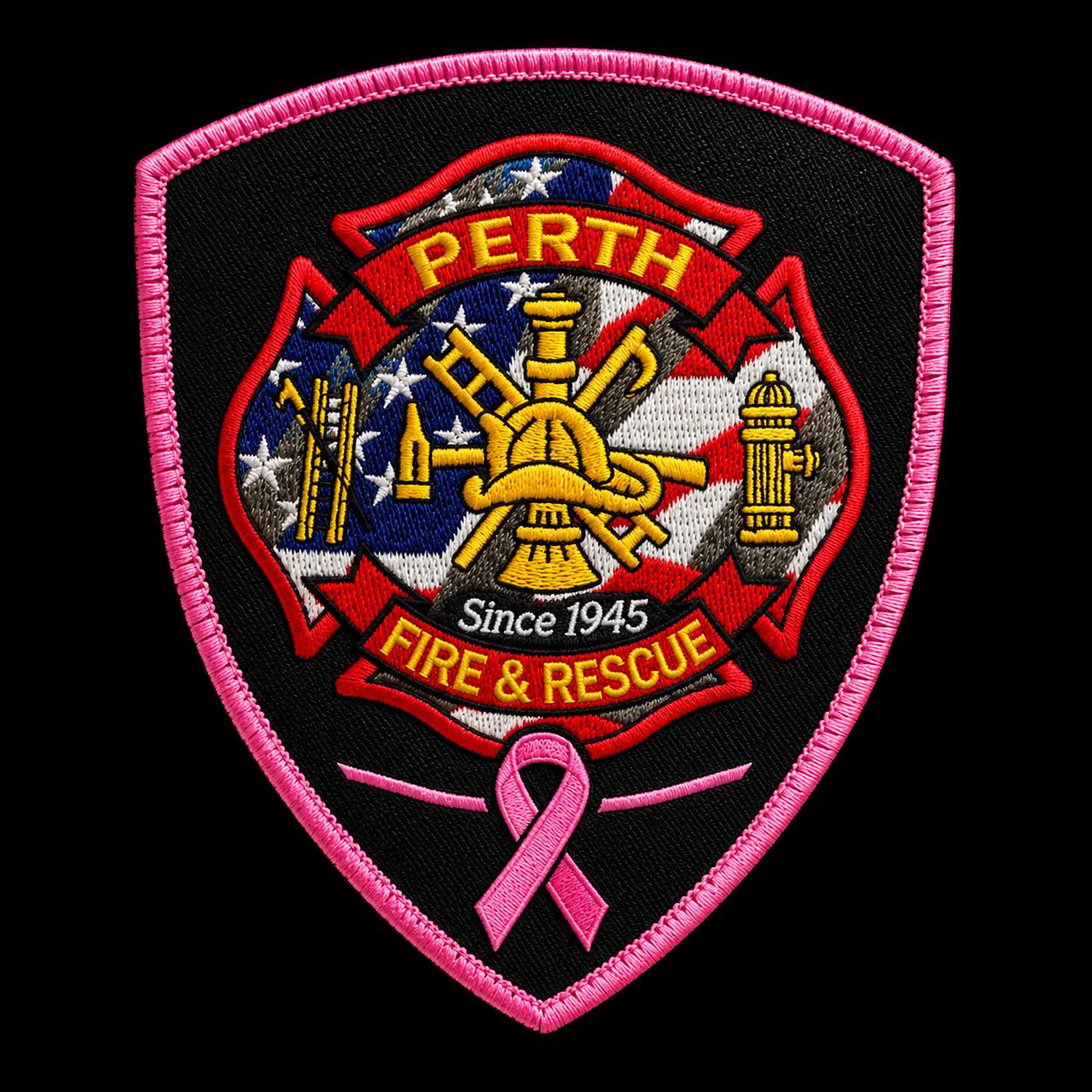 🚒🔥 What a Great Night at... - Perth Volunteer Fire Company | Facebook