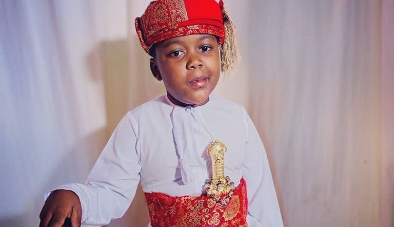 Al-adawi Islamic Fashion