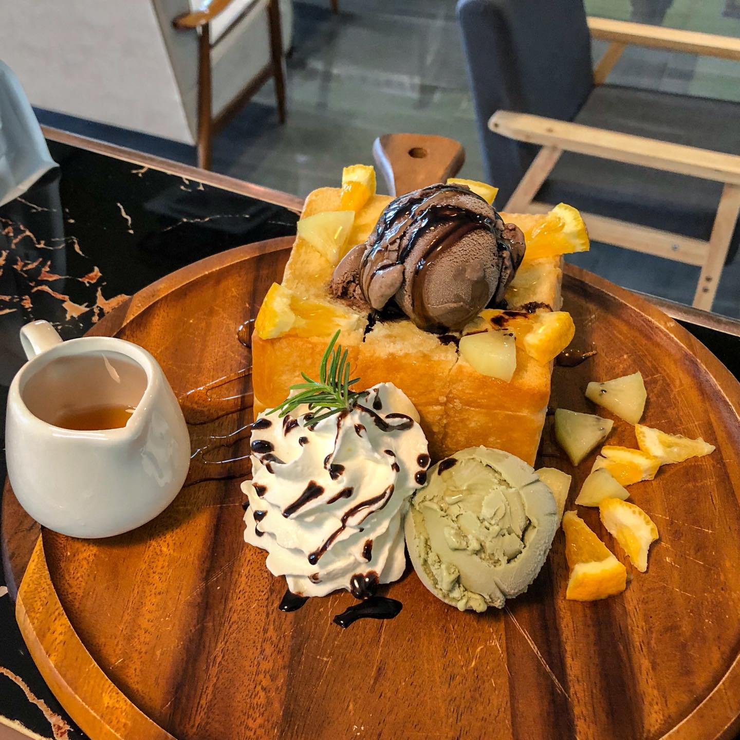 The April Cafe - ทำทุกวันให้มีค่า.. ค่ากาแฟ ค่าเค้ก... | Facebook