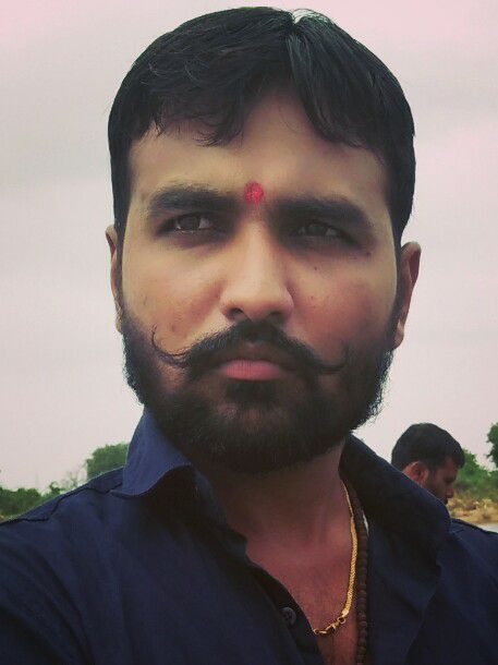 Lalbha Malan Rajgor