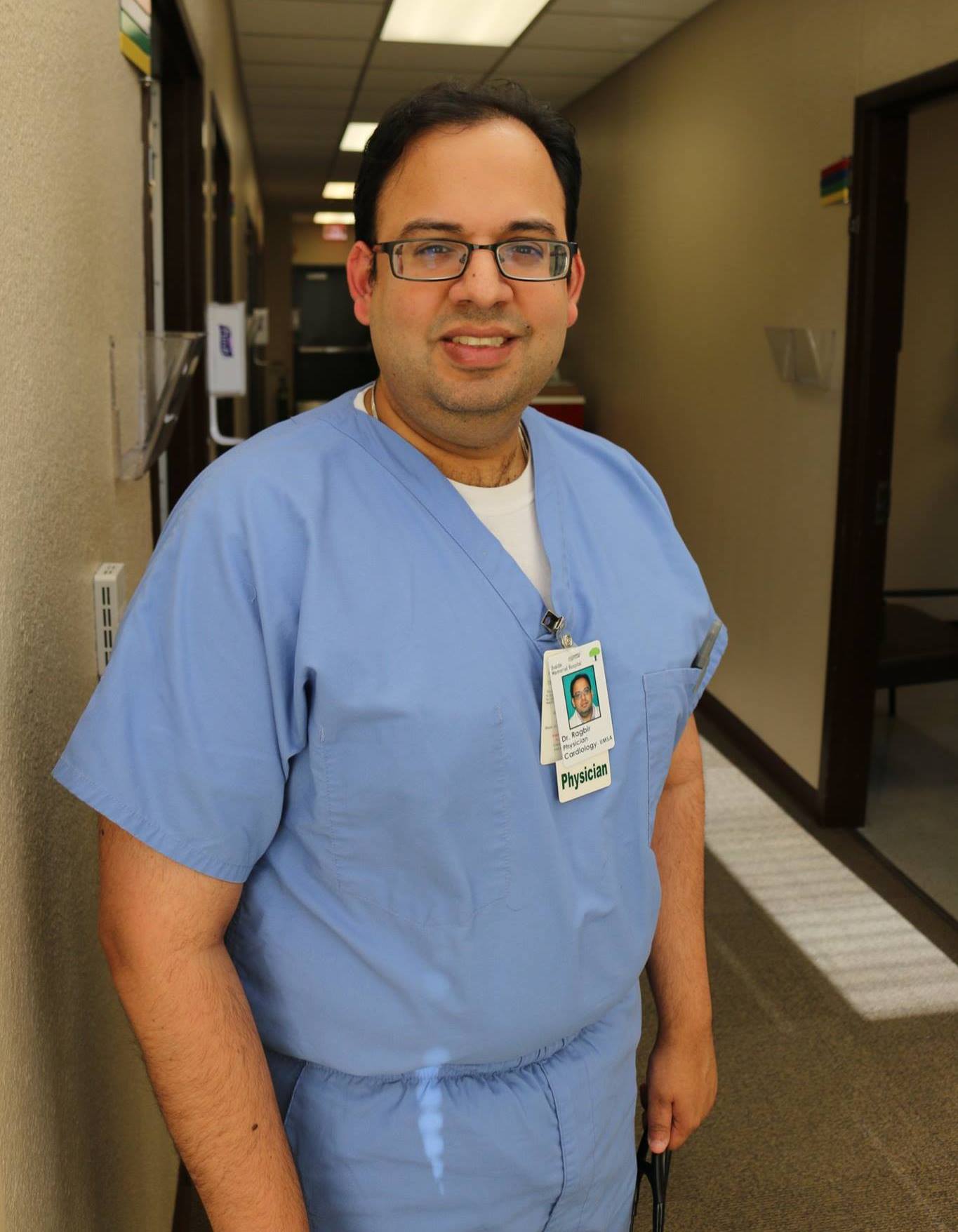Congrat... - Cardiology Clinic of San Antonio - Medical Center