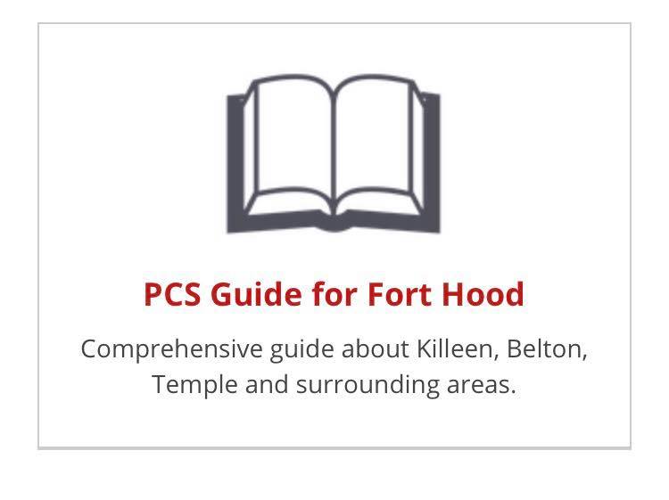 The Ultimate PCS Guide to Fort... - Military Town Advisor | Facebook