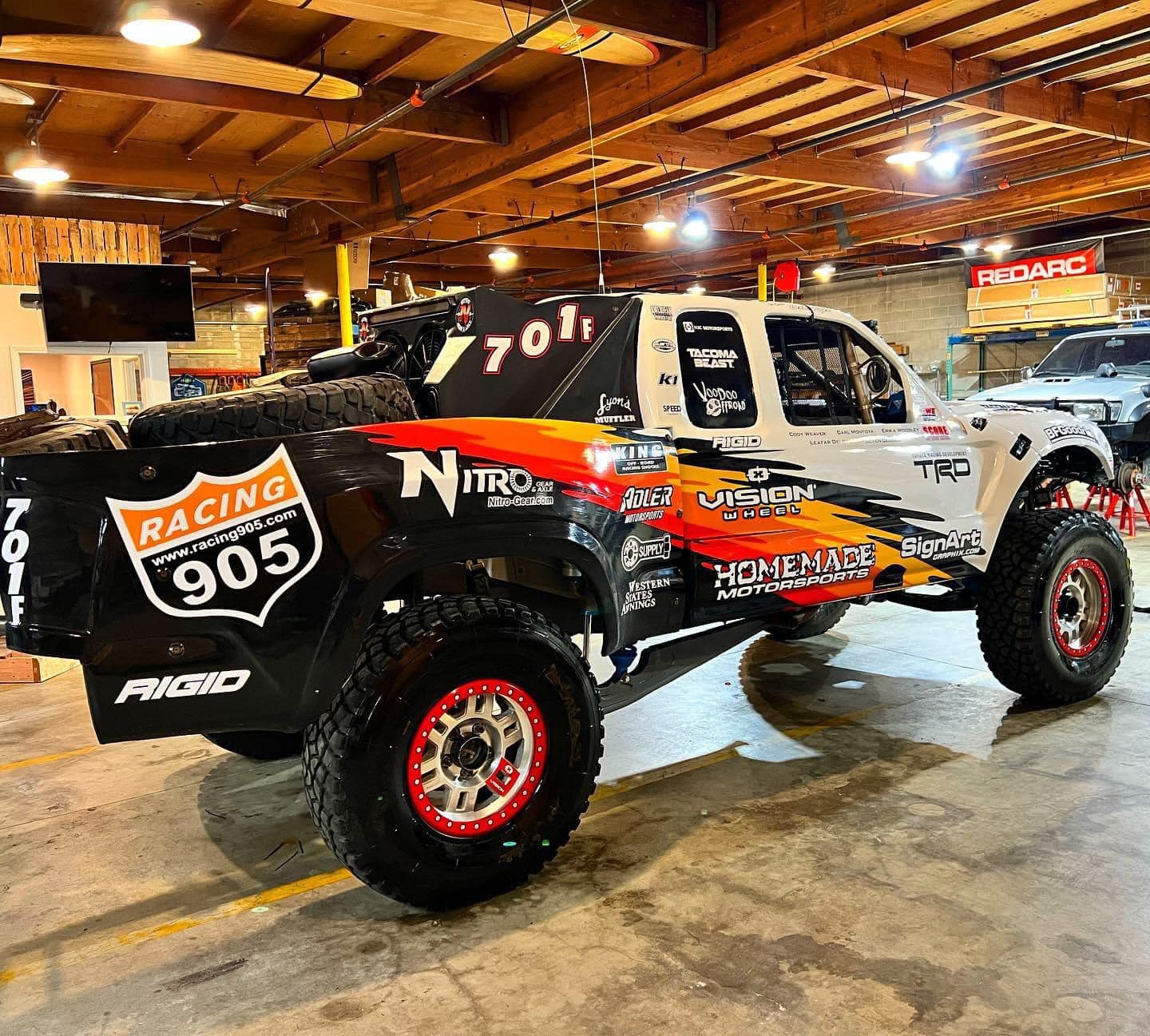 Q Racing - It's time! Headed down to the Baja 500 to chase... | Facebook