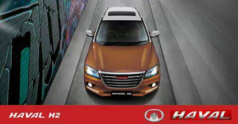 Great Wall Motors Rustenburg