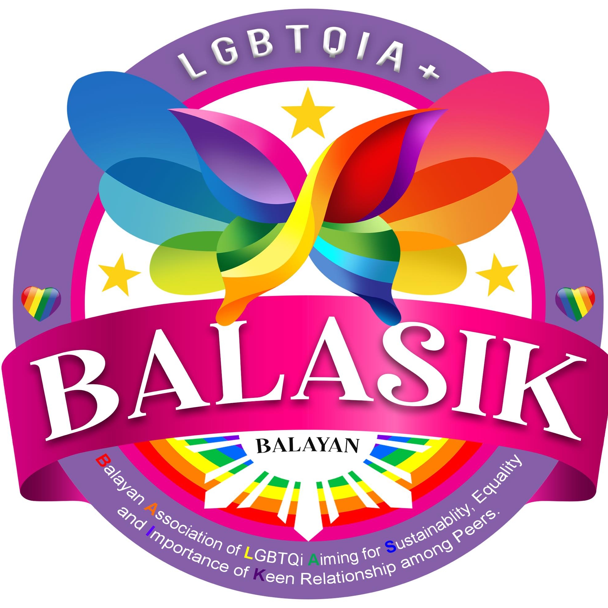LGBTQ Balayan Batangas... - LGBTQ Balayan Batangas Chapter