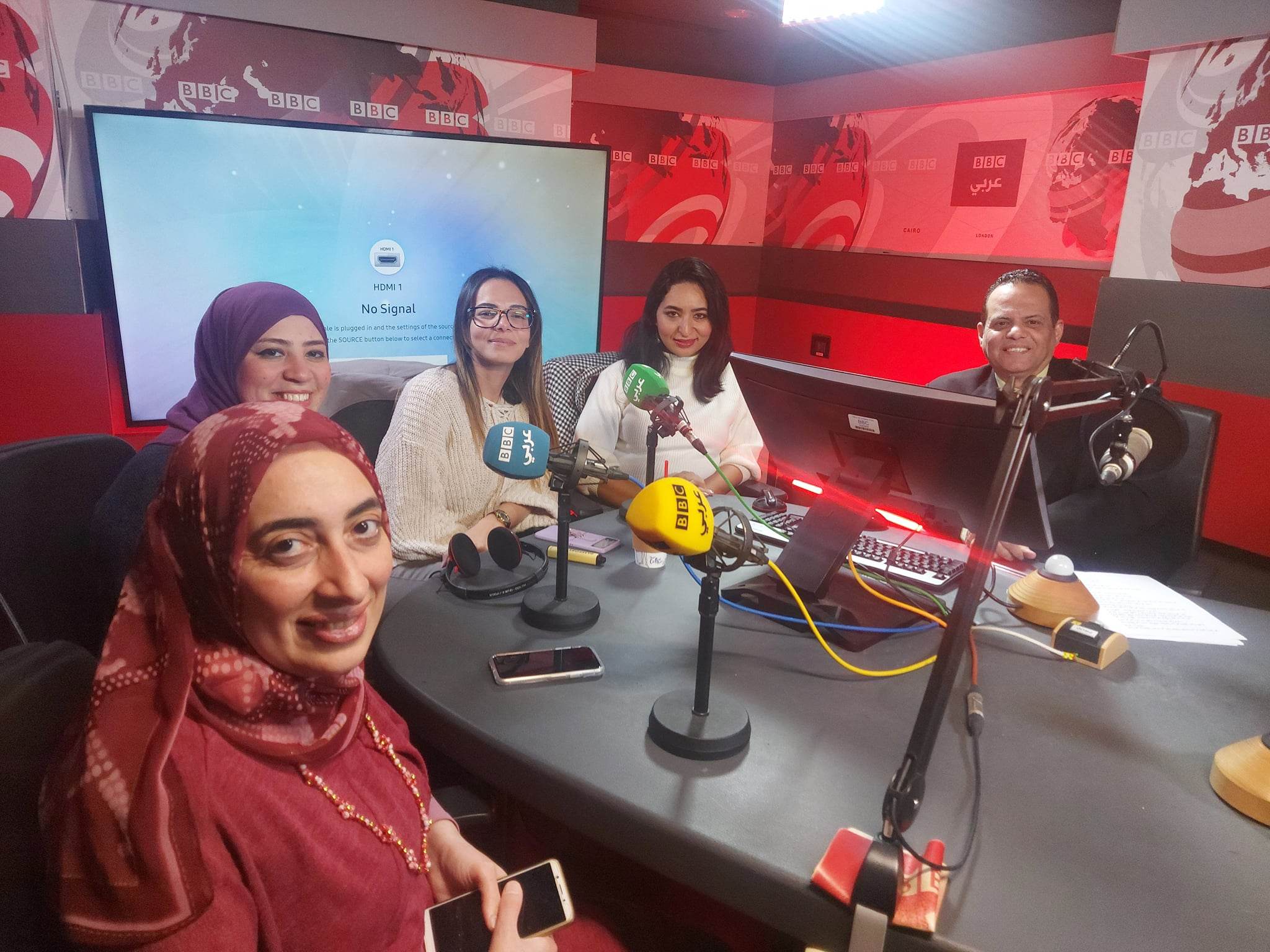 BBC - بعد أيام يتوقف بث راديو #بي_بي_سي عربي بعد أربعة و ثمانين عاما ...
