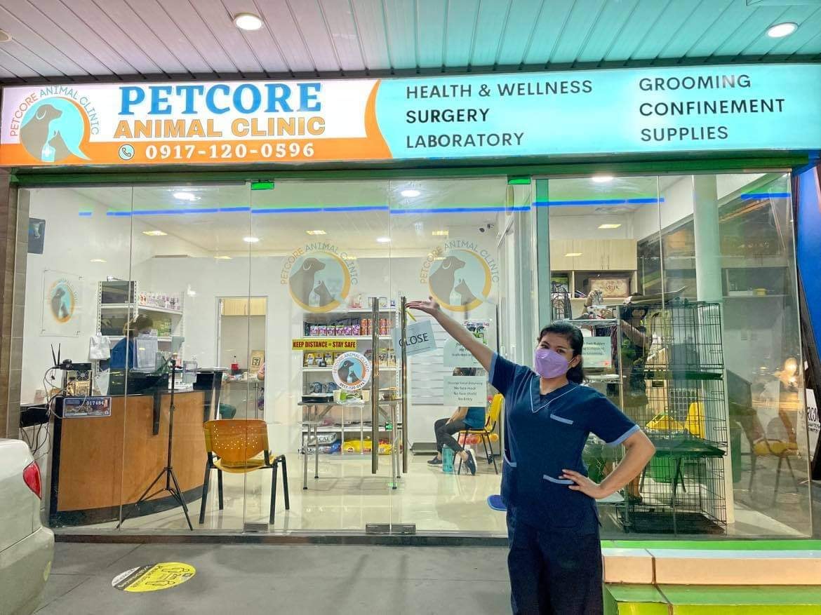 Meet our caring Veterinarians and... - PetCore Animal Clinic | Facebook