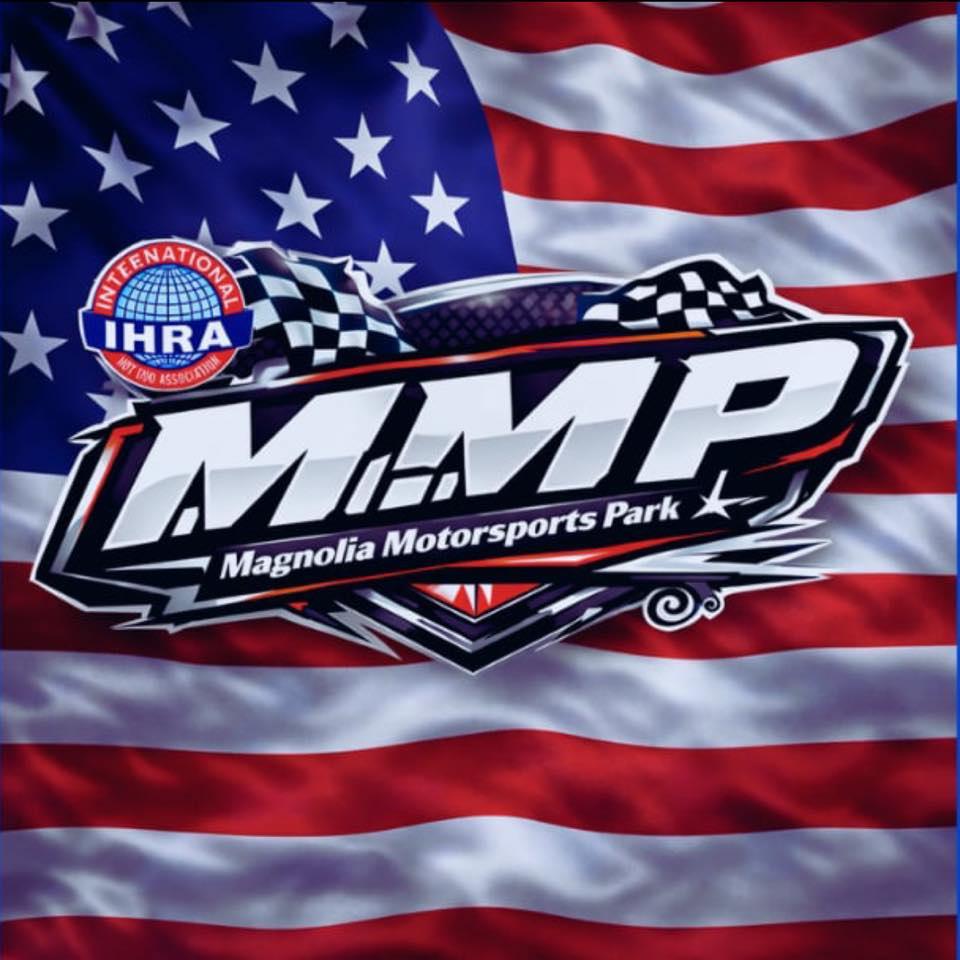 The rain may have canceled the... - Magnolia Motorsports Park | Facebook